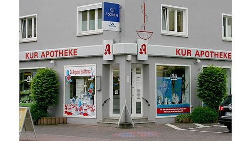 Kurapotheke Lietz OHG