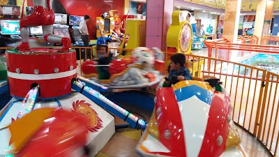 Photos of Star City Center