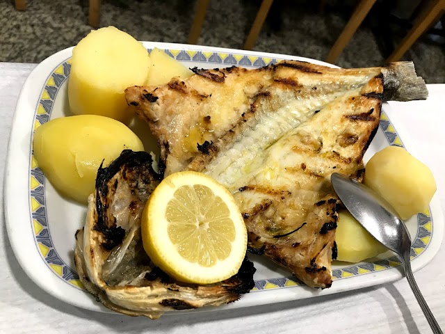 Restaurante Aviz