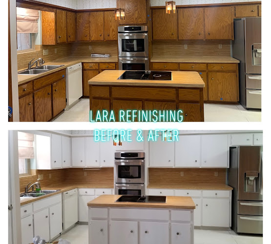 Lara Refinishing