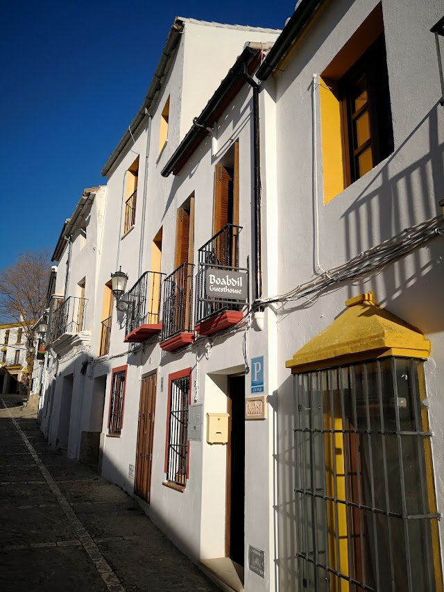 Boabdil Guesthouse
