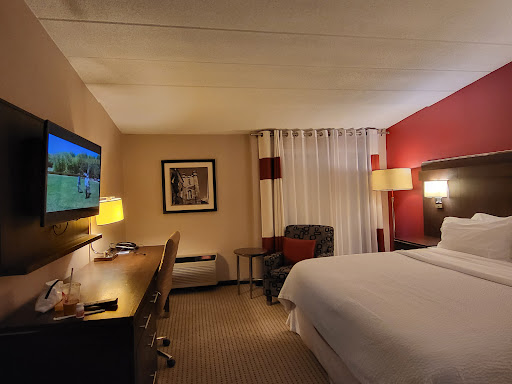Four Points by Sheraton Cambridge Kitchener, Ontario - Thumbnail