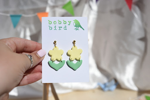 Bobbybird Ltd - Visual