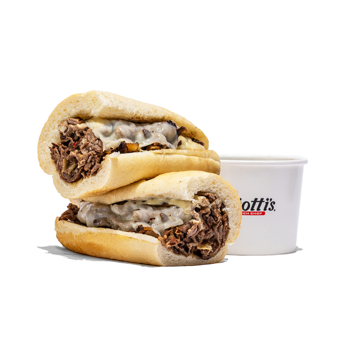 Capriotti's Sandwich Shop — photo 3