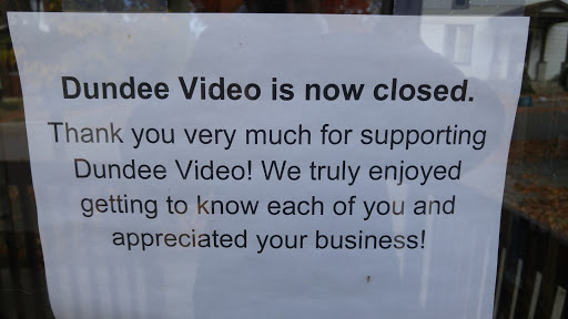 Dundee Video - Thumbnail