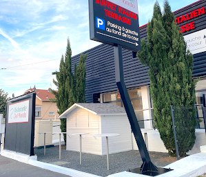 Photo n°5 de Il Capo Pizzeria – Ristorante del Mondo | Restaurant & Buffet | Salles chauffées – Parking privé à Décines-Charpieu (Restaurant)