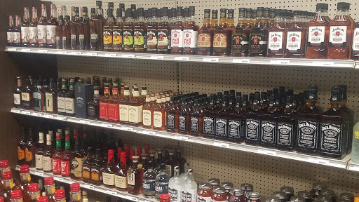 Chestnut Package Store - Visual