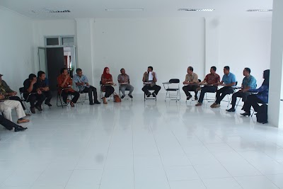 Photos of Kantor Layanan Pengadaan Barang dan Jasa