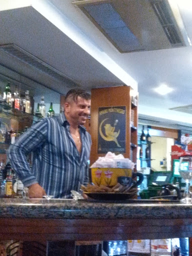 Bar Coppini - Thumbnail