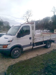 Photo n°10 de Rocher Terrassement à Renage (Travaux généraux)