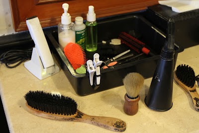 Photos of Seven Barber