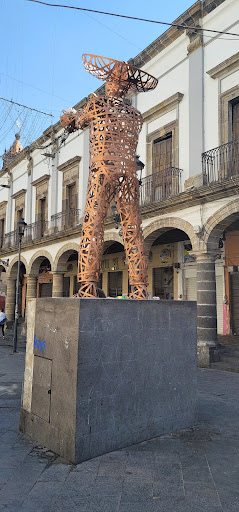 PATIO TAPATIO
