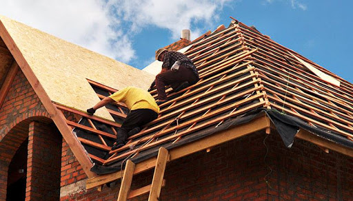 Armando Sanchez Roofing - Thumbnail