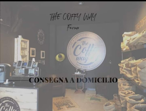 The Coffy Way Fermo - Thumbnail
