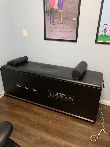 Pain and Accident Chiropractic - Winder - Thumbnail