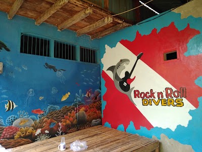Photos of Rock n' Roll Dive Club