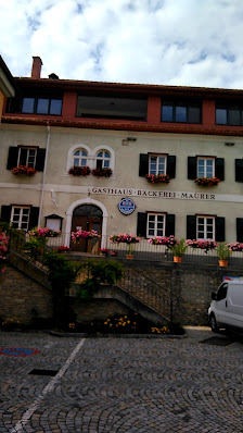 Bäckerei & Gasthaus Norbert Maurer Riegersburg 5, 8333 Riegersburg, Österreich