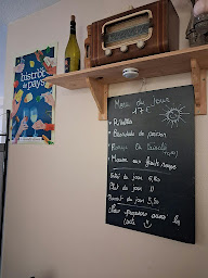 Photo n°30 de L'épicurien à Lalizolle (Restaurant)