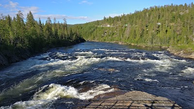 Photos of Brekkvasselv camping