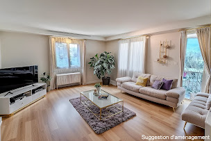 Photo n°4 de BSK immobilier Méry 73420 - Sophia PARENTE EI à Méry (Agence immobilière)