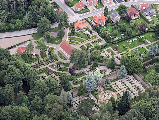 Gråsten Kirkegård - Thumbnail