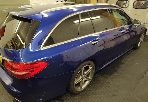 Storm Window Tinting Call 07717268042 or message Rob for a free quote - Thumbnail