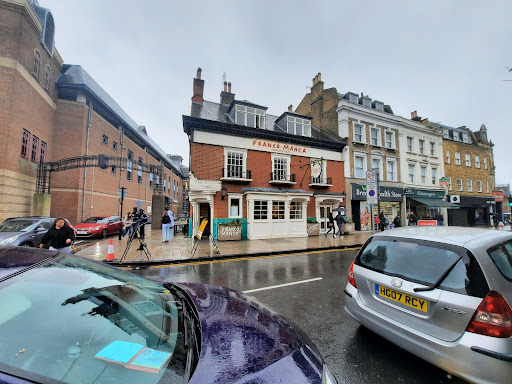 Franco Manca Bromley - Thumbnail