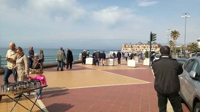 Italia 6/BOCCADASSE