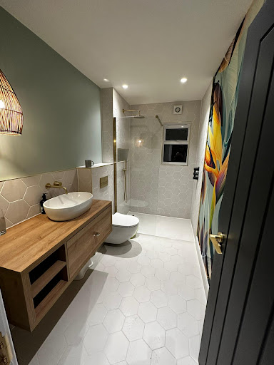 JH Decorating Ltd - Thumbnail