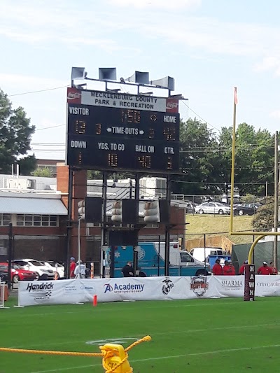 American Legion Memorial Stadium