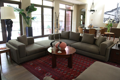 Couch Santa Barbara