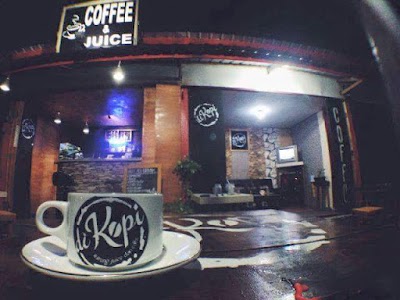 Photos of Warung Juice Dan Coffe Di Kopi