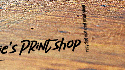 Charlie's print shop