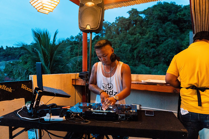 Frendz Hostel El Nido by null