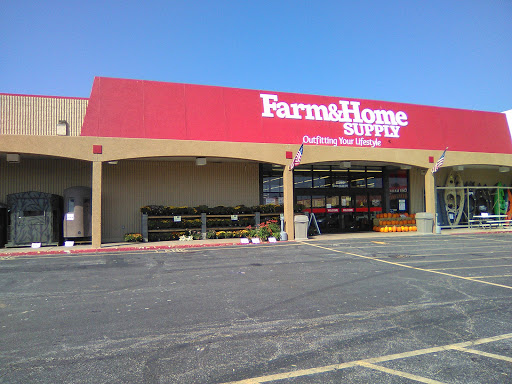 Gravois Village Plaza - United States