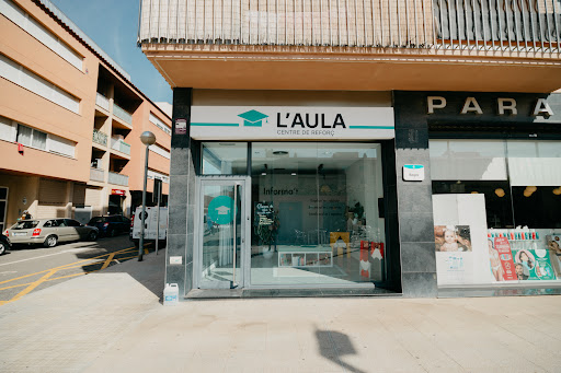 L'Aula Centre de reforç Gallery - Spain