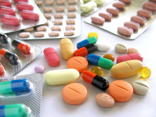 SELAS PHARMACIE DES TILLEULS