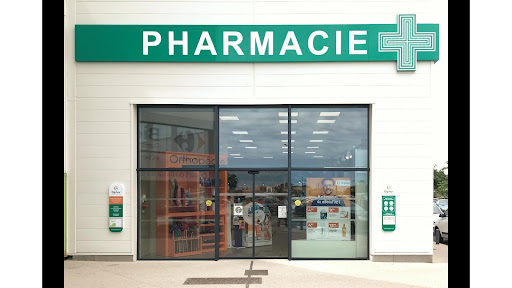 PHARMACY GUILLON DAUMAS