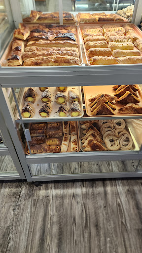 Anitas Bakery - Thumbnail