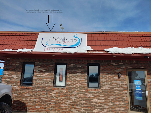 Hydrotherapy Hot Tubs of Terre Haute
