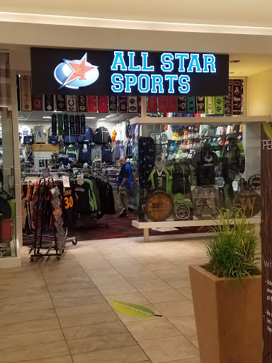 All Star Sports NW Gallery - United States