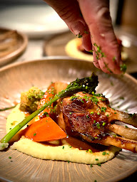 Photo n°12 de Diva restaurant festif à Nice (Restaurant)