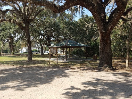 Buschman Park - Visual