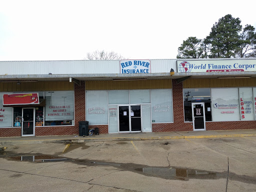 Coushatta insurance