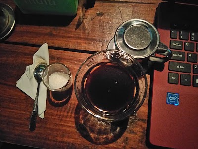 Photos of Alfresko