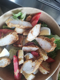 Photo n°27 de Aux délices de Christouline à Saint-Mandrier-sur-Mer (Restaurant)