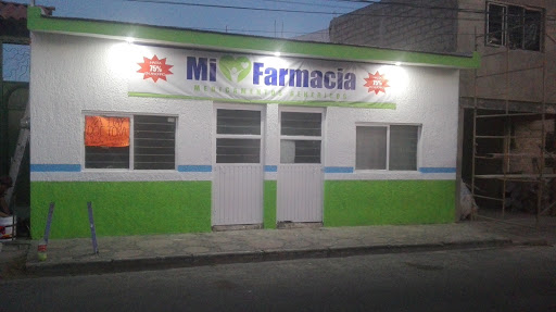 Mi Farmacia La Agricola