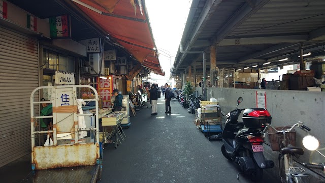 Tsukiji