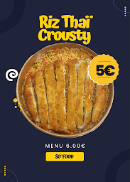 Photo n°59 de So Food Burgers & Braisé à Stains (Sandwicherie)