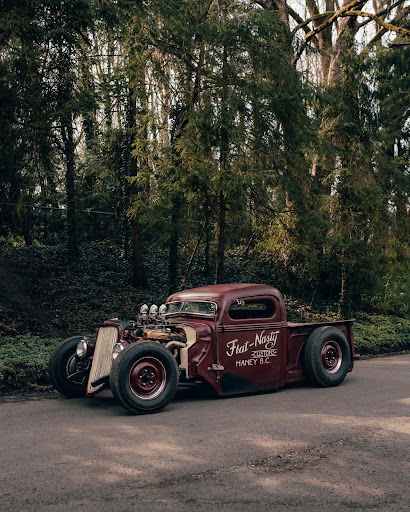 Speedshop Kfz-Meisterwerkstatt - Thumbnail